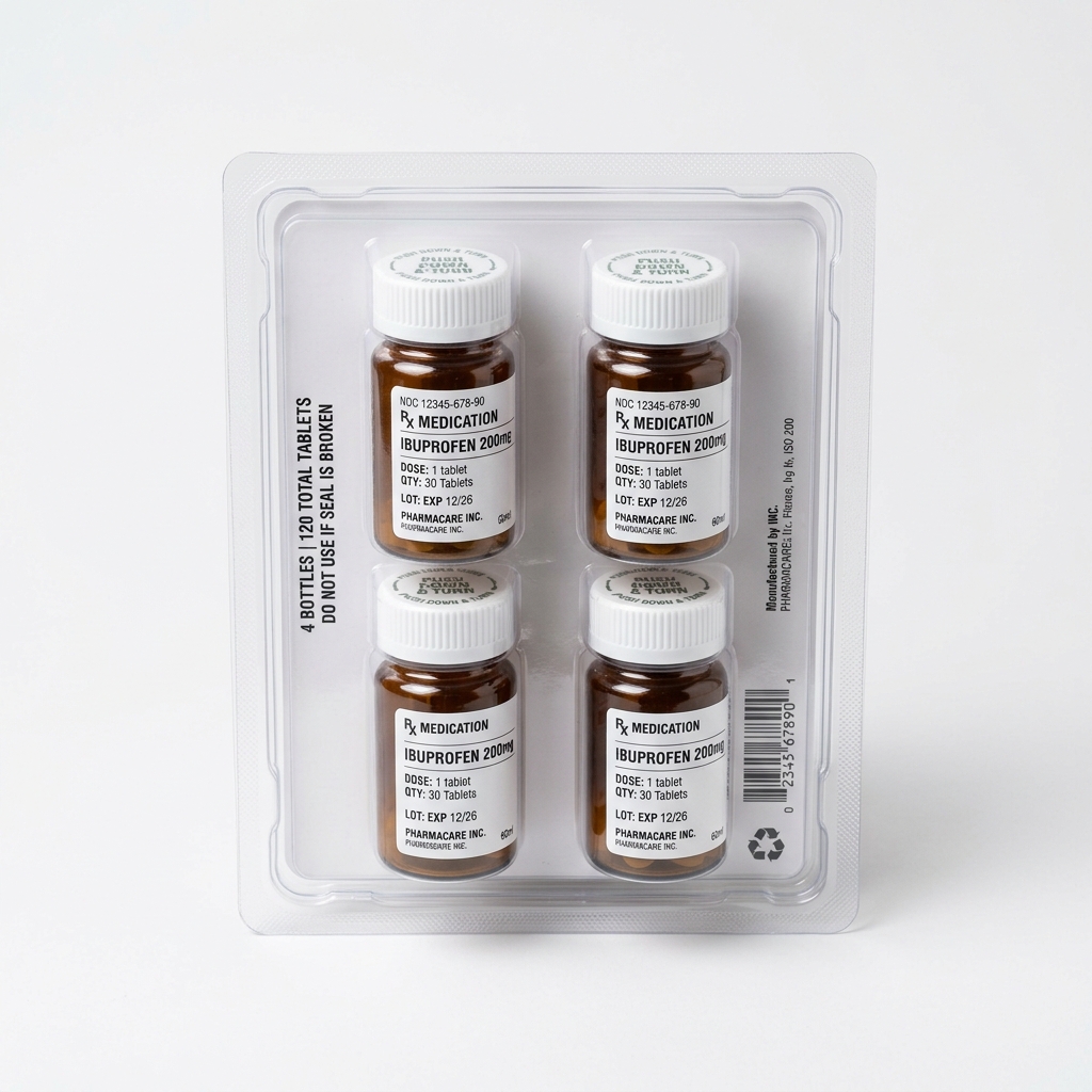 International Medicine Courier